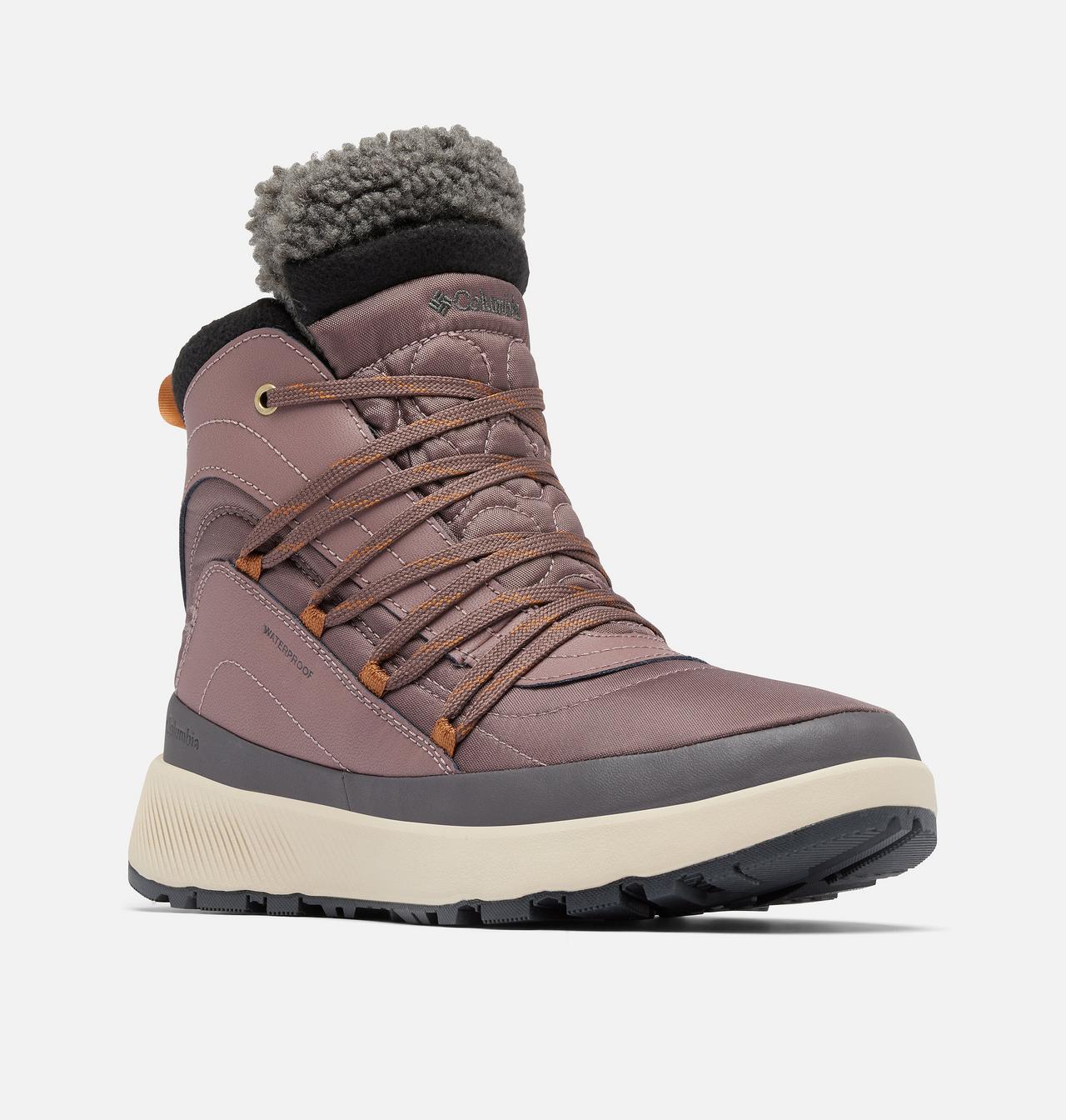 Women's Red Hills™ Omni-Heat™ Waterproof Winter Boot |