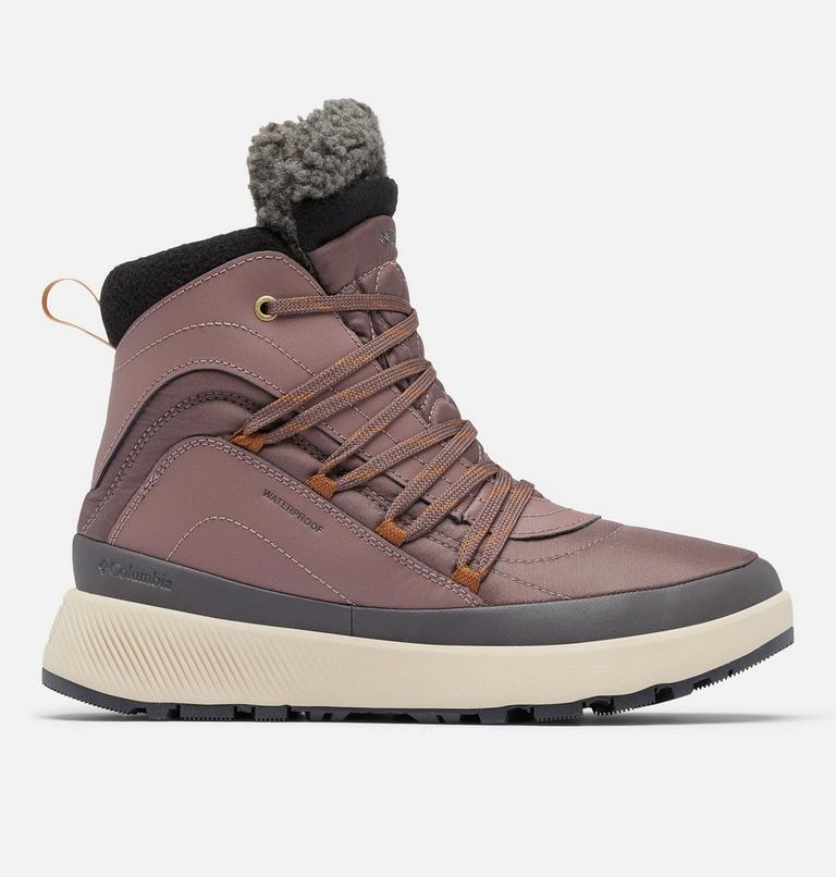 RED HILLS OMNI-HEAT | 263 | 9.5, Color: Basalt, Camel Brown, image 1