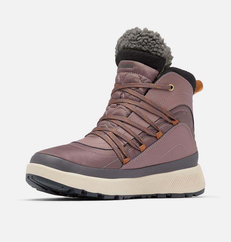 RED HILLS OMNI-HEAT | 263 | 9.5, Color: Basalt, Camel Brown, image 6