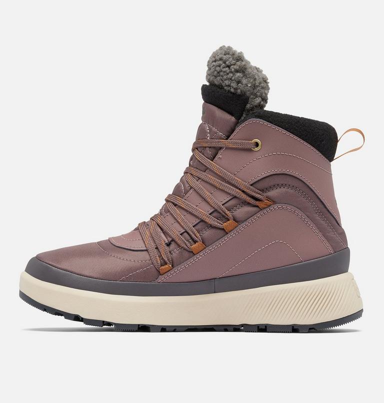 RED HILLS OMNI-HEAT | 263 | 9.5, Color: Basalt, Camel Brown, image 5