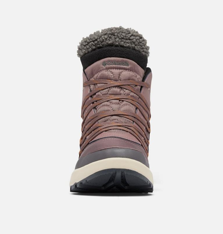 RED HILLS OMNI-HEAT | 263 | 9.5, Color: Basalt, Camel Brown, image 7