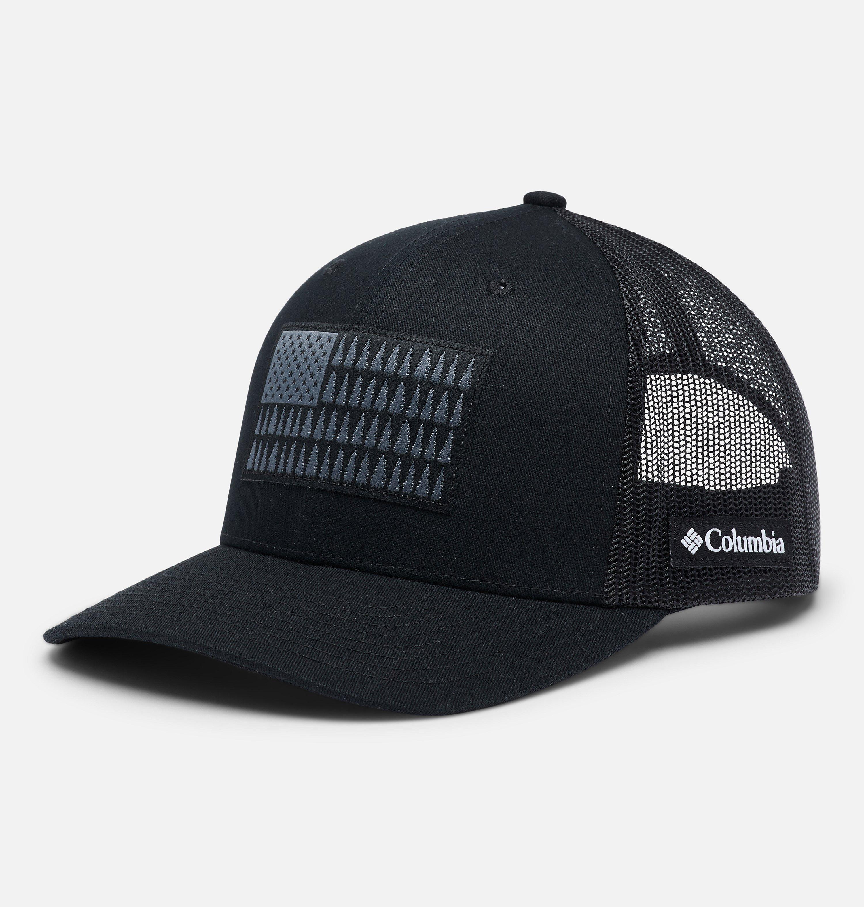 Columbia Tree Flag™ Mesh Snapback | 010 | O/S 1