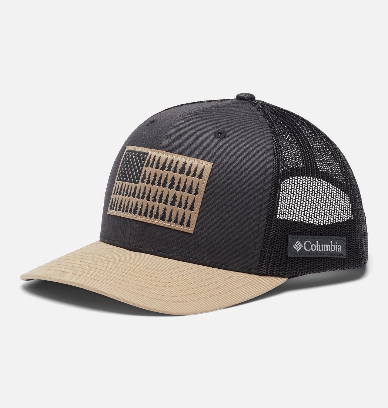 Columbia Tree Flag™ Mesh Snapback | 011 | O/S 1