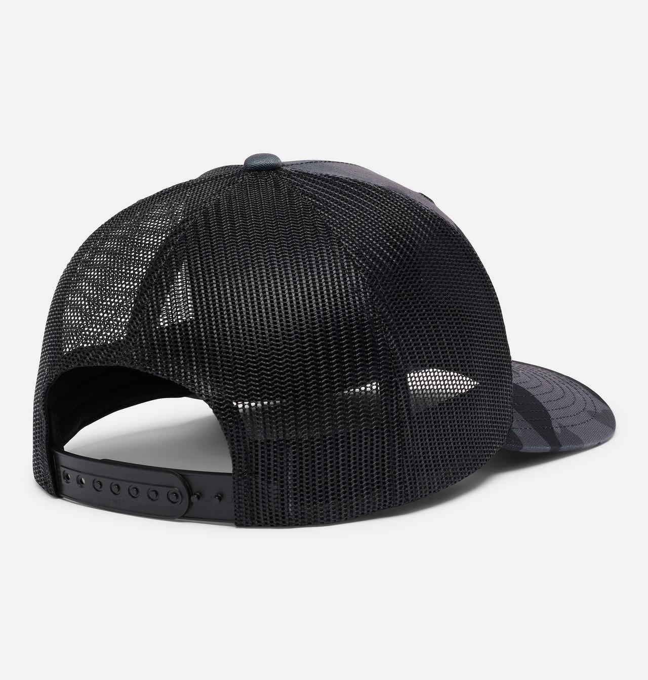 Columbia Tree Flag™ Mesh Snapback 2