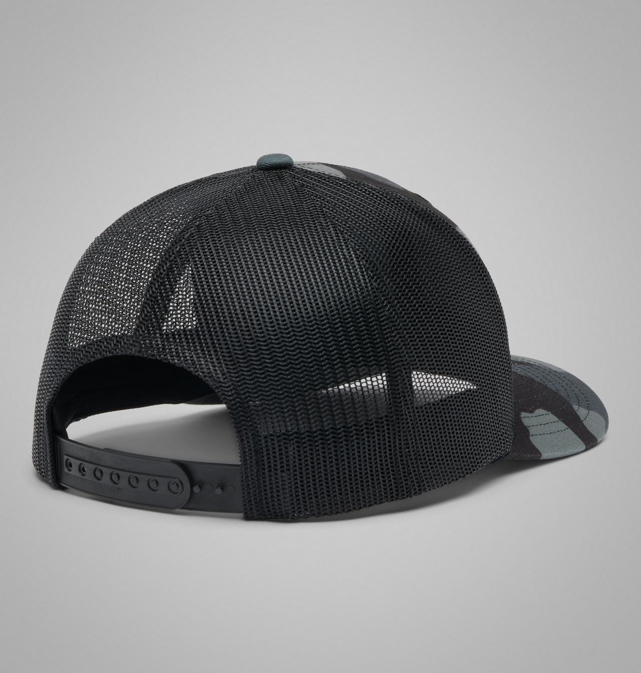Columbia Tree Flag™ Mesh Snapback 2