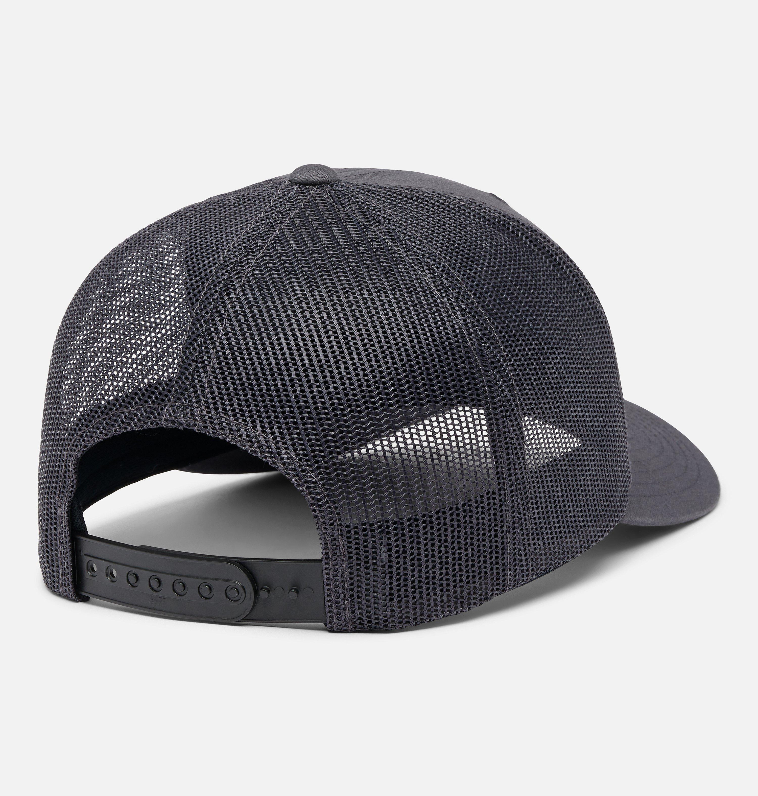 Columbia Tree Flag Mesh Snapback 2