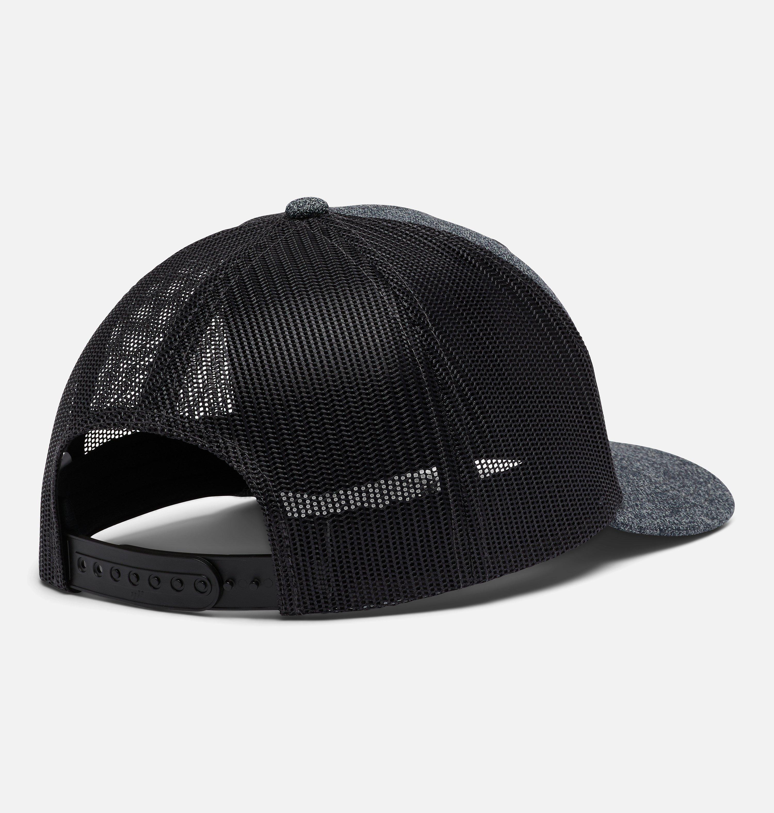 Columbia Tree Flag Mesh Snapback 2