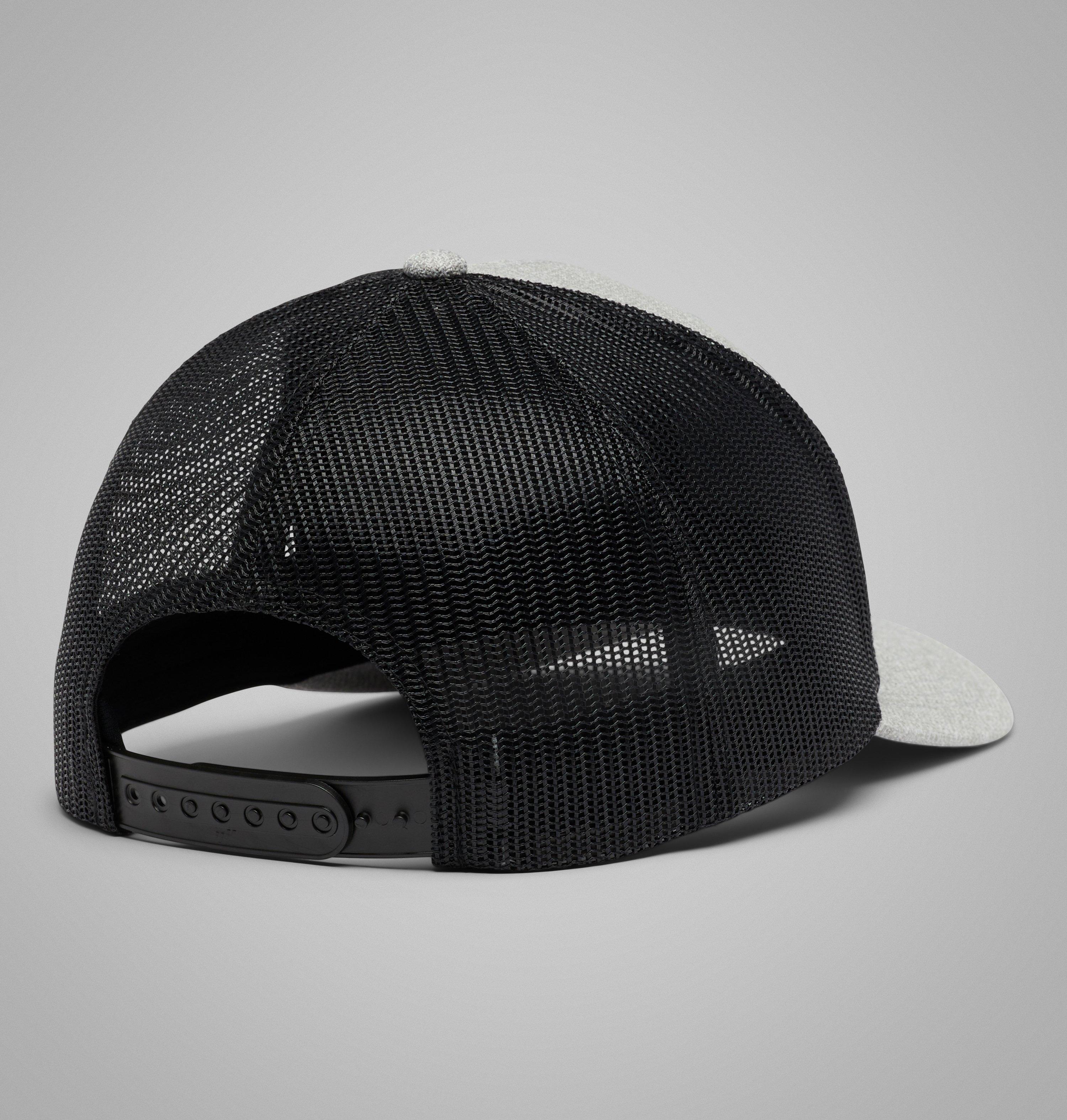 Columbia Tree Flag Mesh Snapback 2