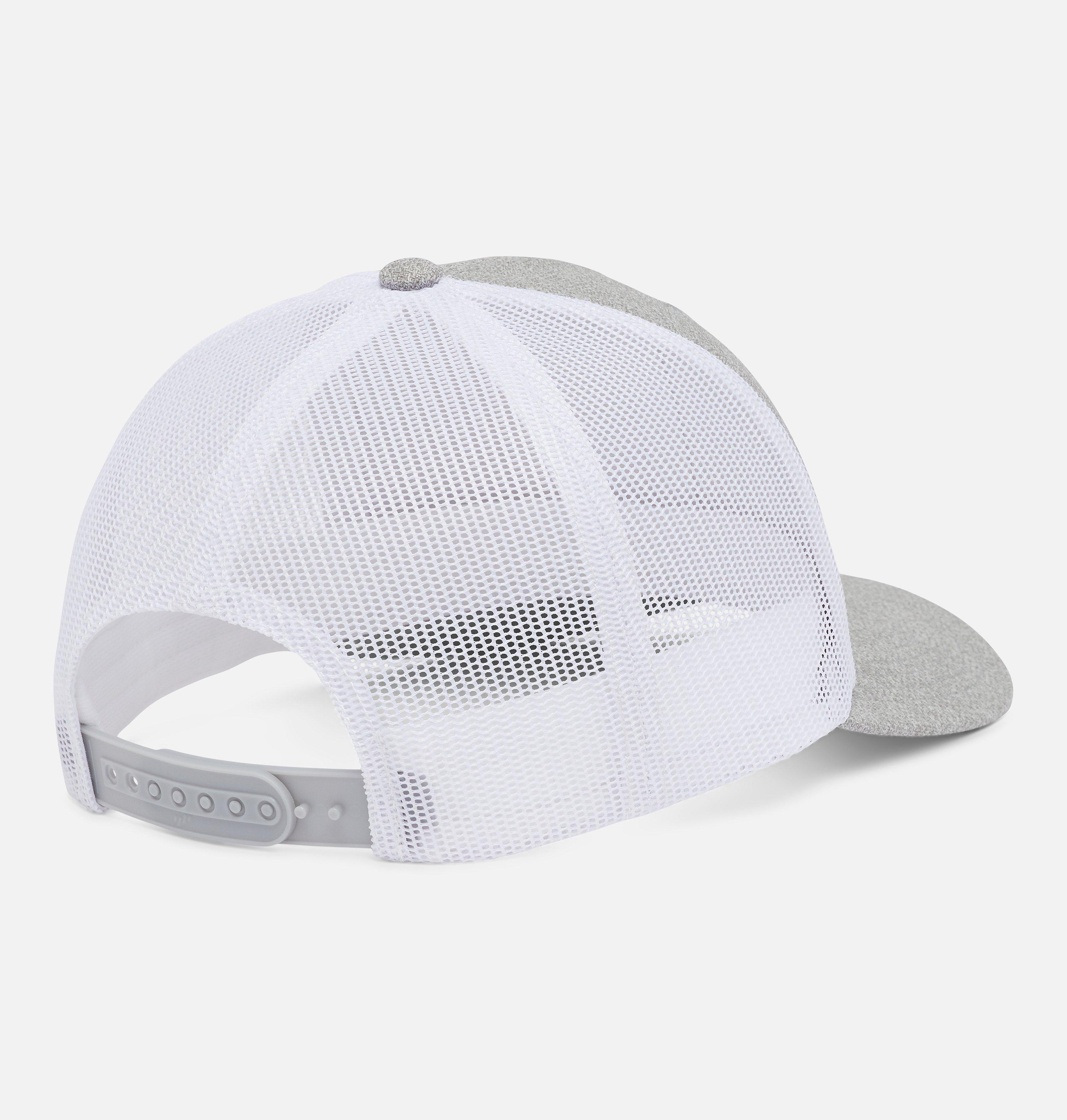 Columbia Tree Flag Mesh Snapback 2