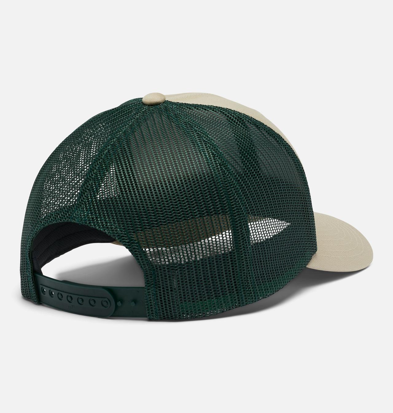 Columbia Tree Flag™ Mesh Snapback 2
