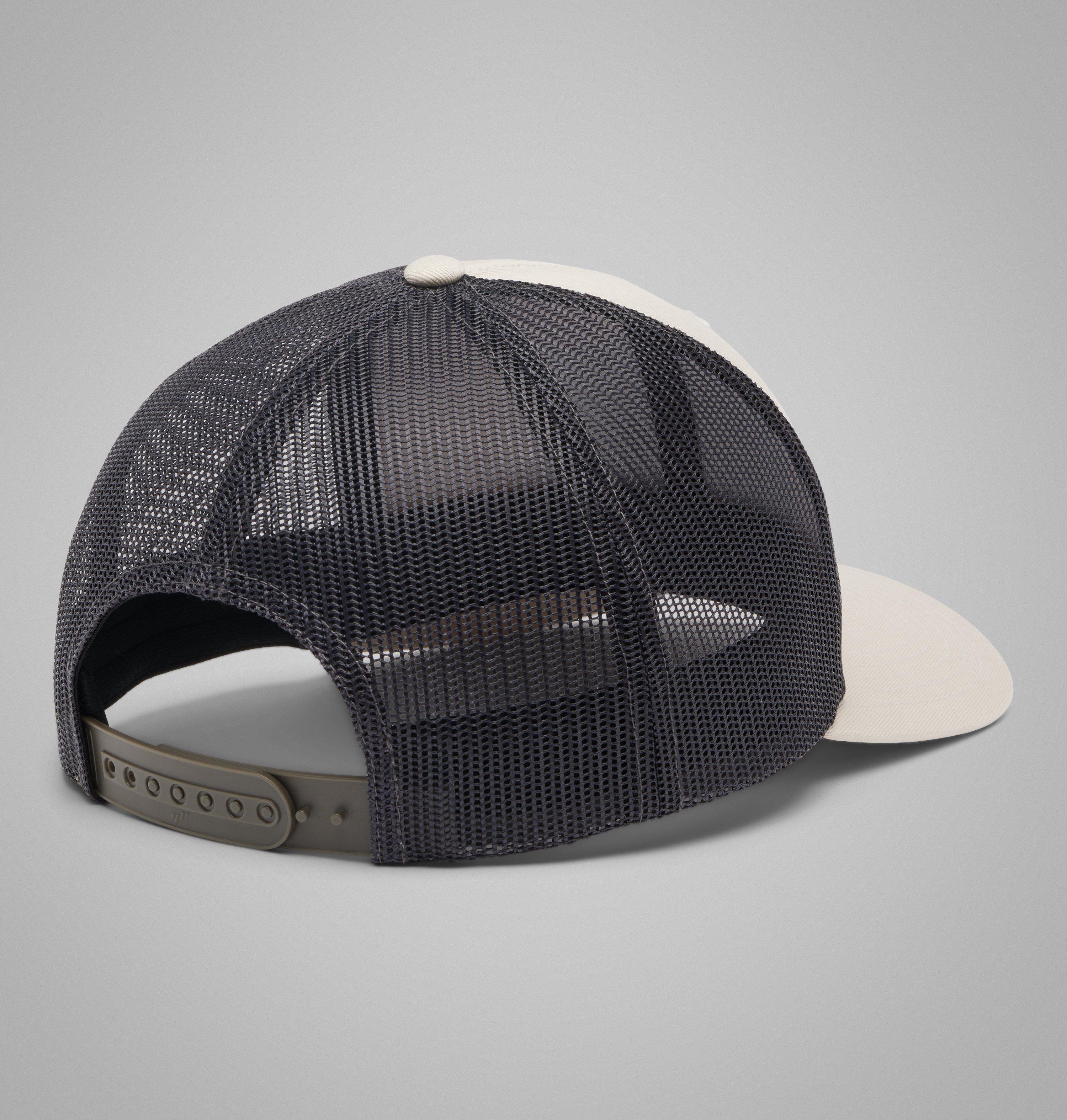 Columbia Tree Flag Mesh Snapback 2