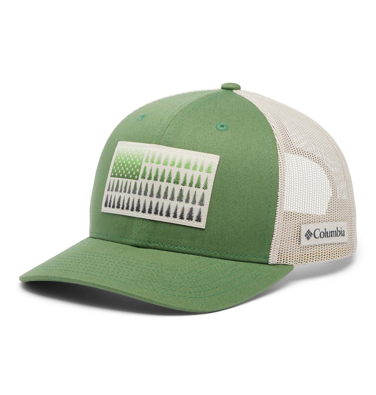Columbia Tree Flag™ Mesh Snapback | 352 | O/S 1