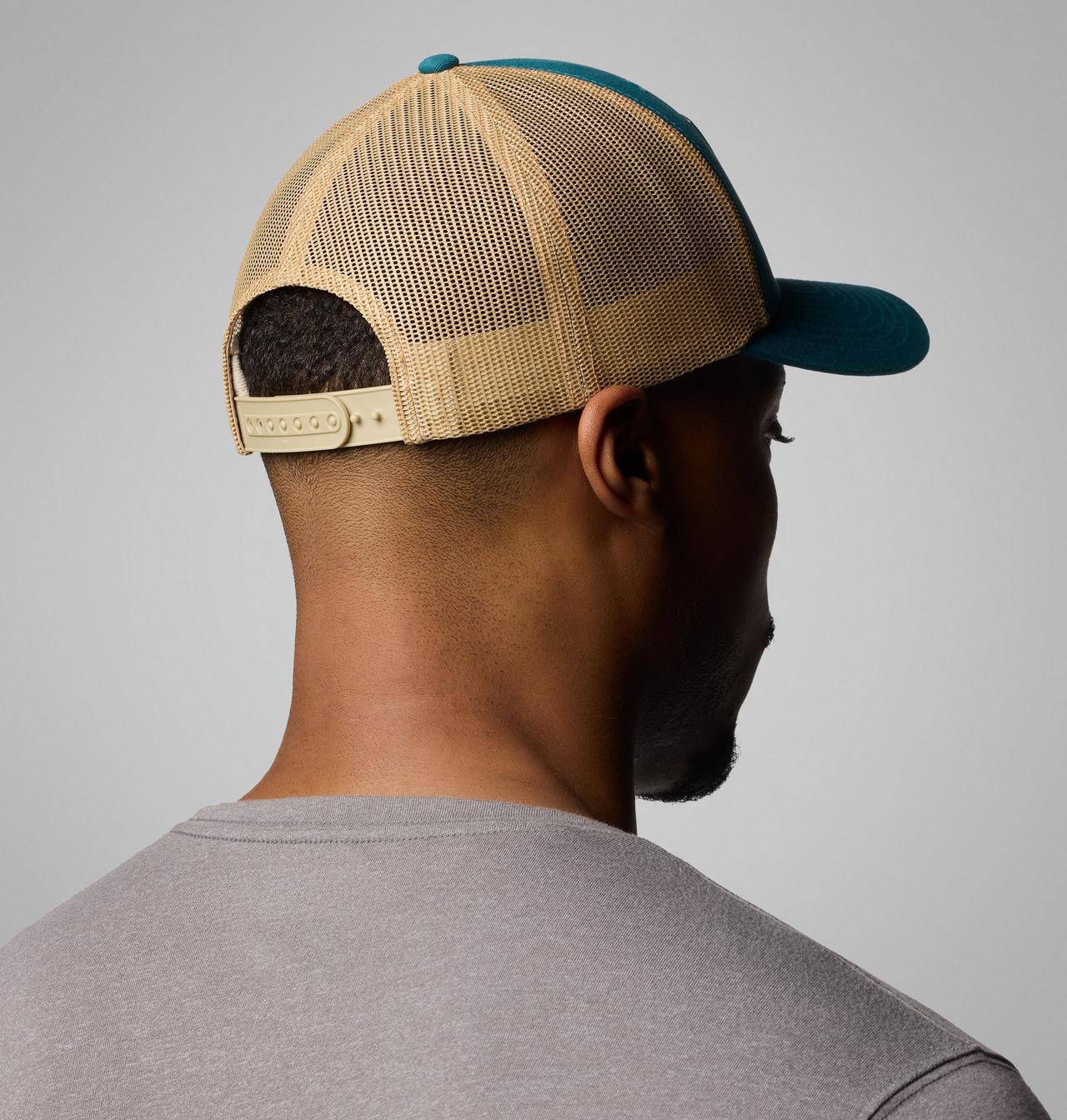 Columbia Tree Flag™ Mesh Snapback 4