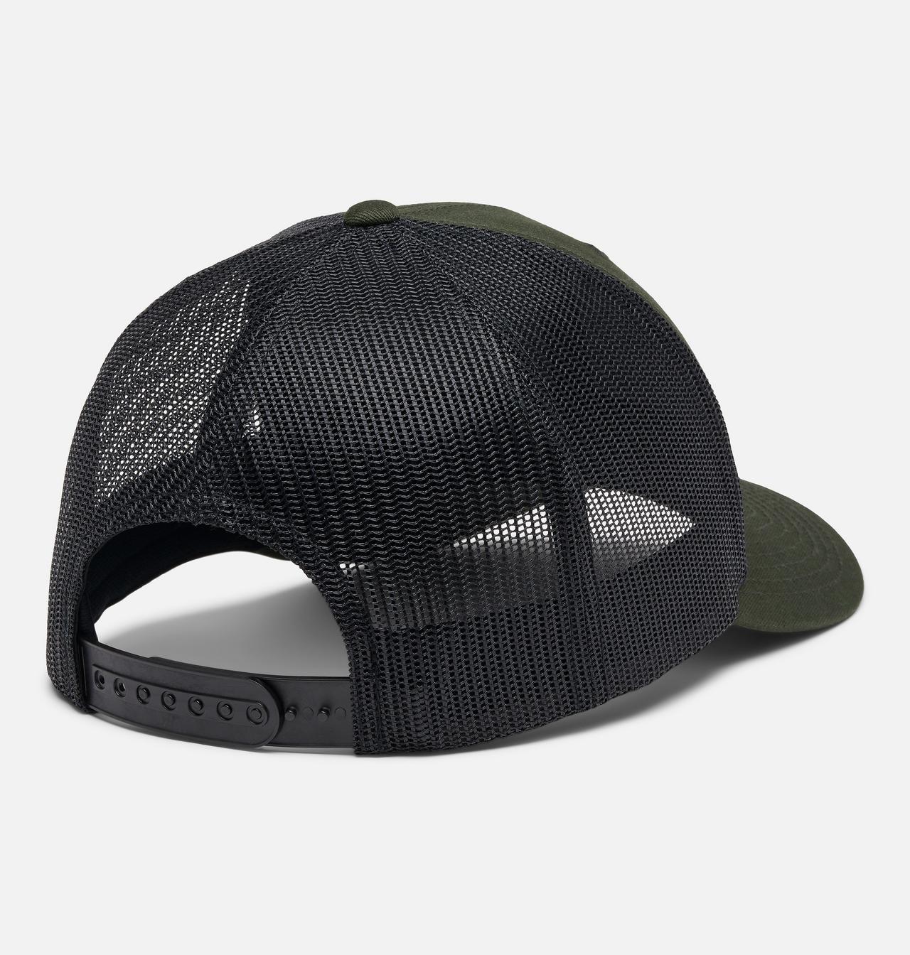 Columbia Tree Flag™ Mesh Snapback 2