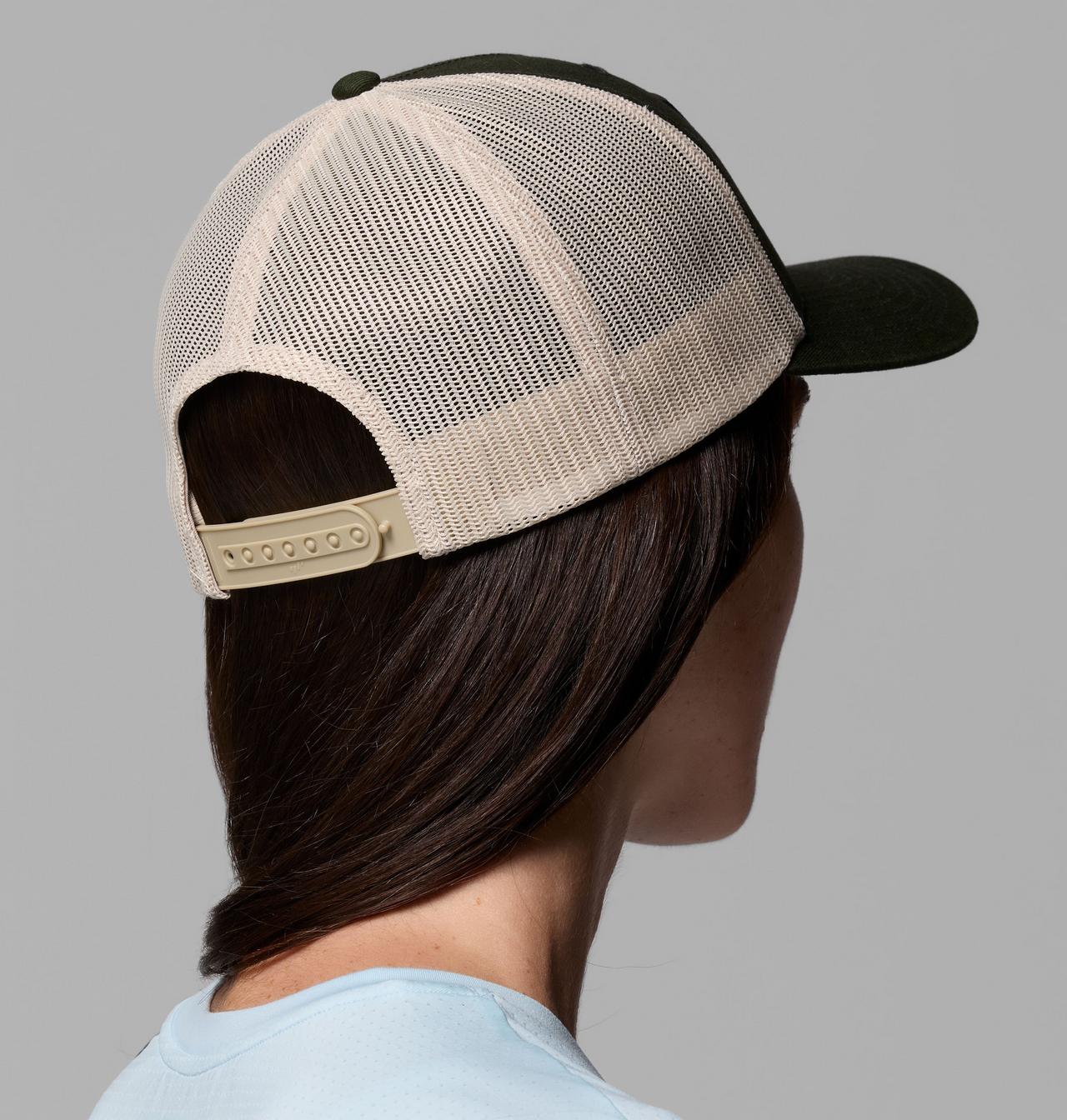 Columbia Tree Flag™ Mesh Snapback | 367 | O/S 6