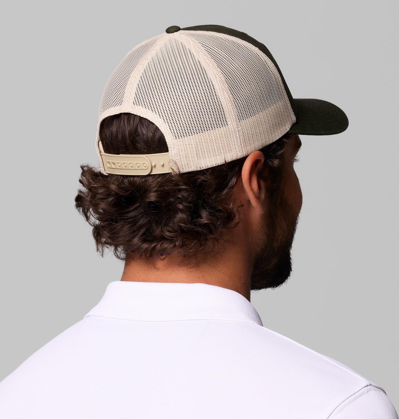 Columbia Tree Flag™ Mesh Snapback | 367 | O/S 4