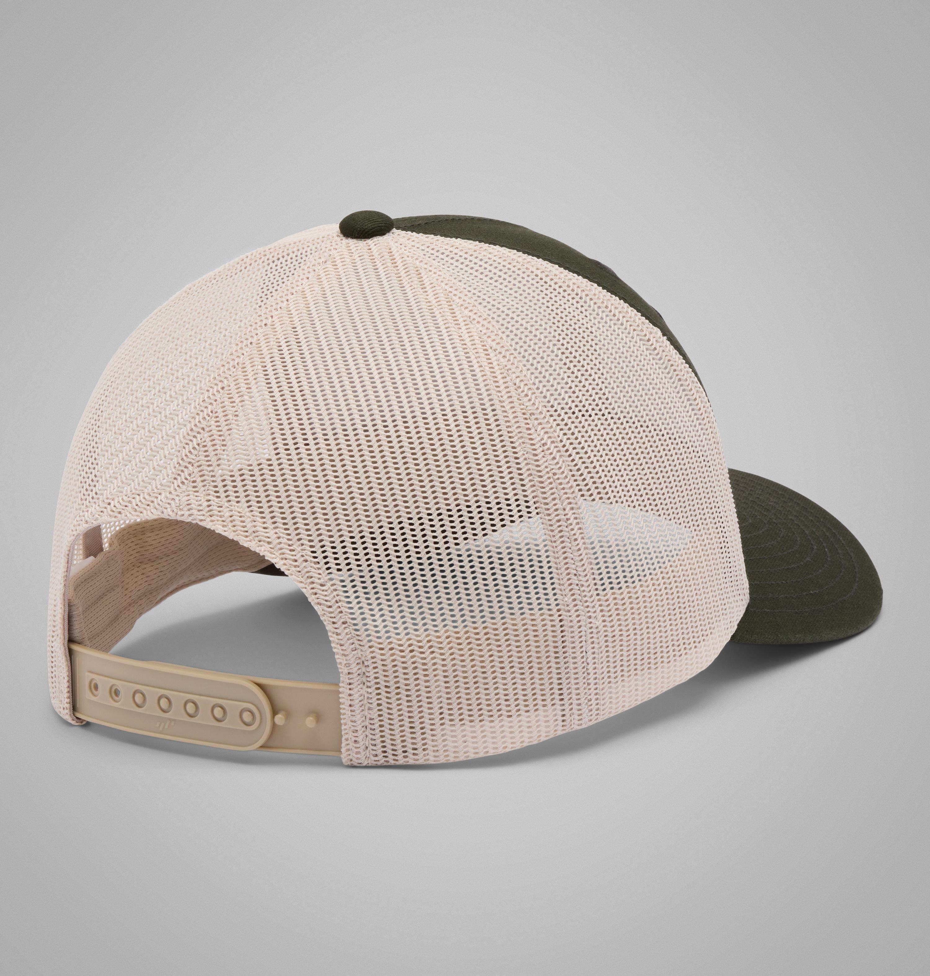 Columbia Tree Flag™ Mesh Snapback | 367 | O/S 2