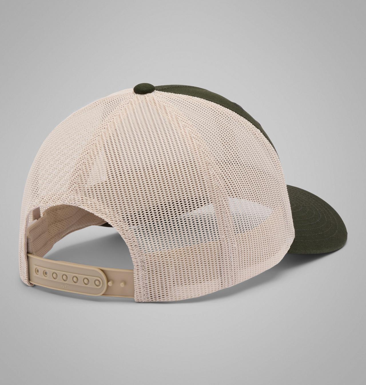 Columbia Tree Flag™ Mesh Snapback | 367 | O/S 2