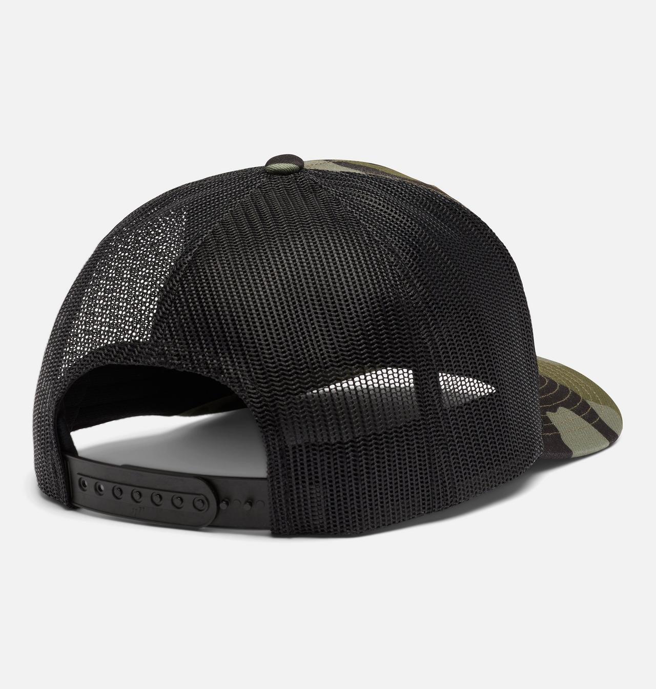 Columbia Tree Flag™ Mesh Snapback 2