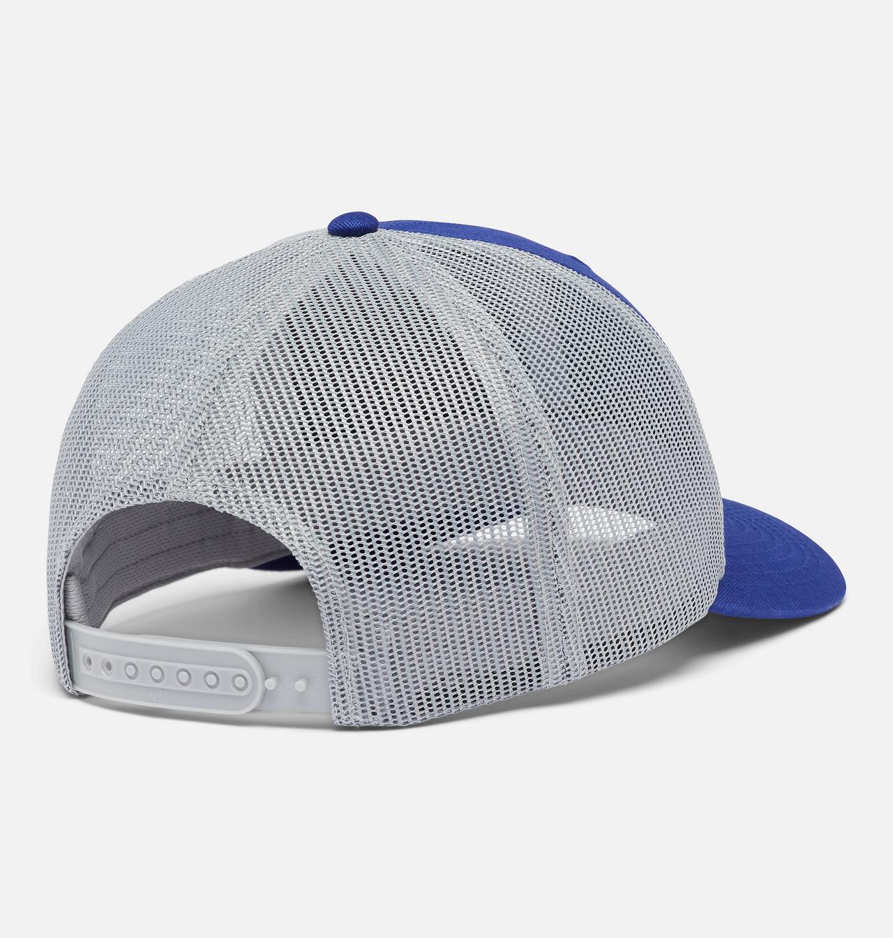Columbia Tree Flag™ Mesh Snapback 2