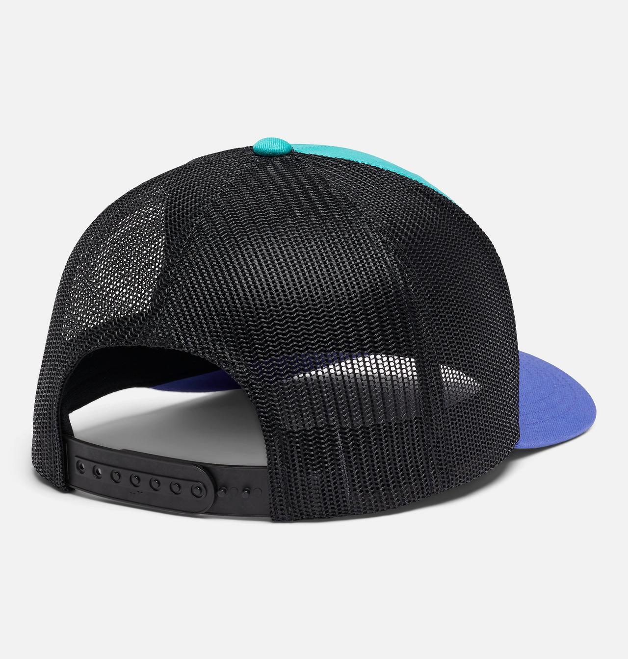 Columbia Tree Flag™ Mesh Snapback 2