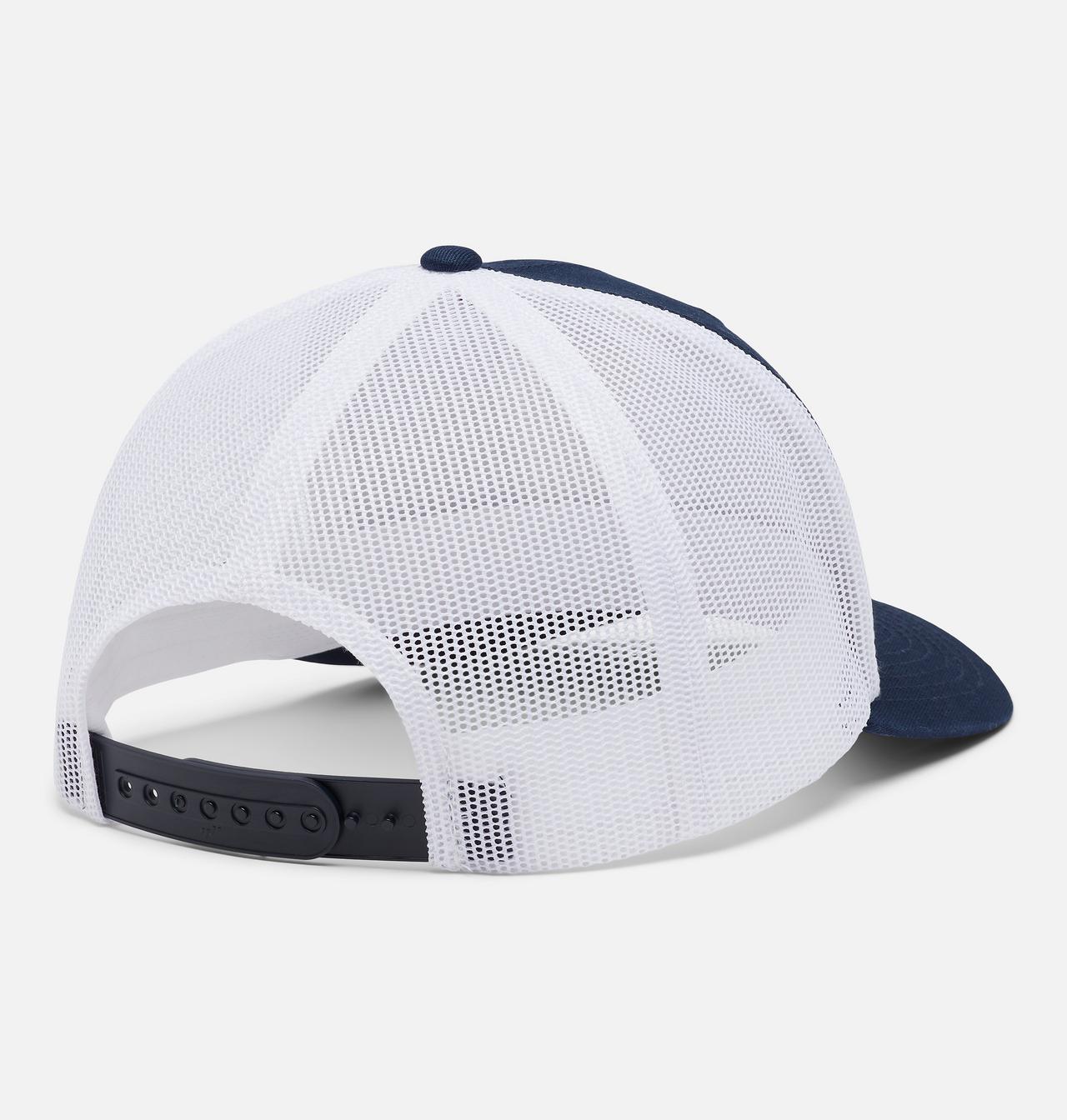 Columbia Tree Flag™ Mesh Snapback 2