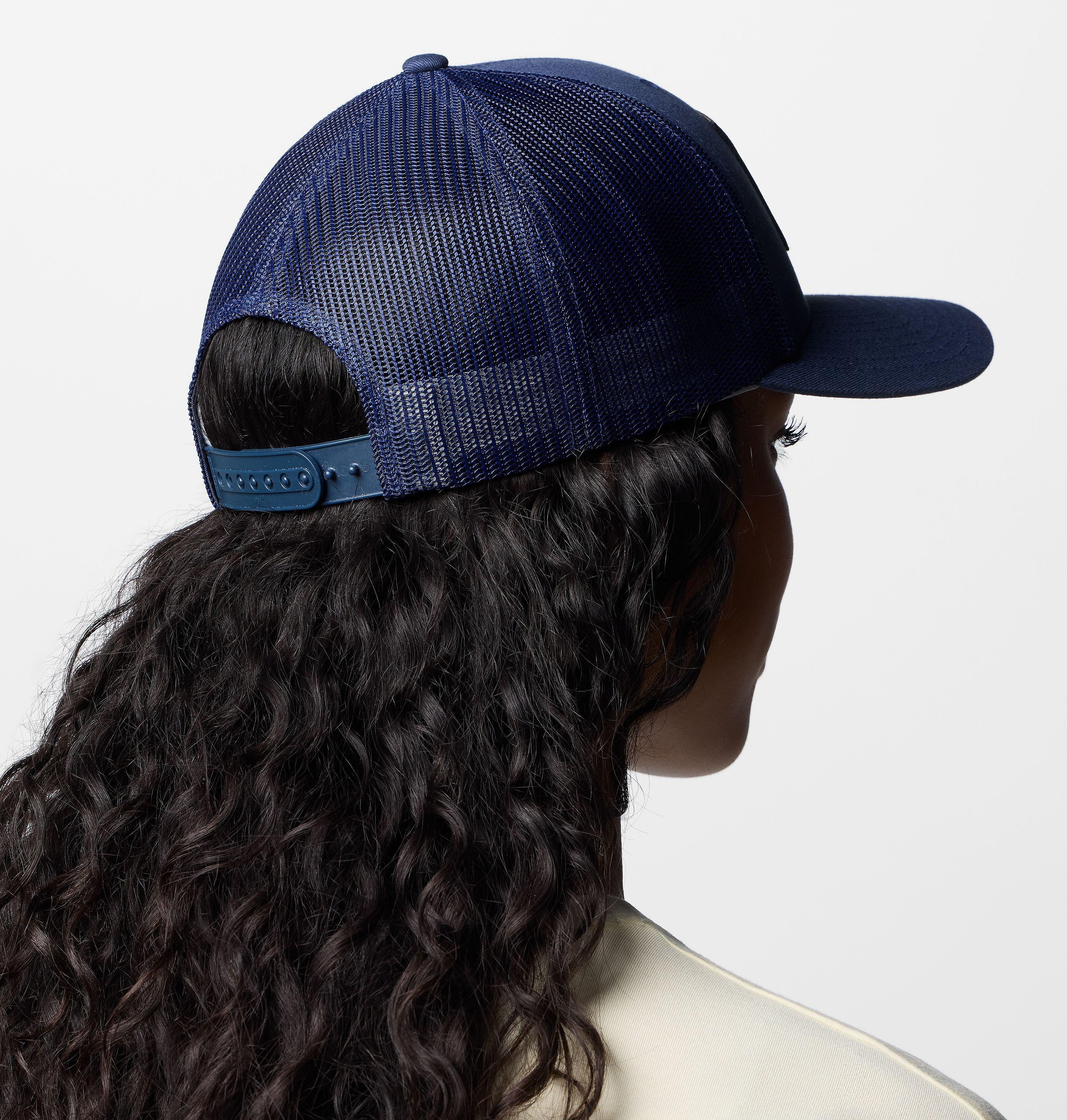 Columbia Tree Flag Mesh Snapback 6