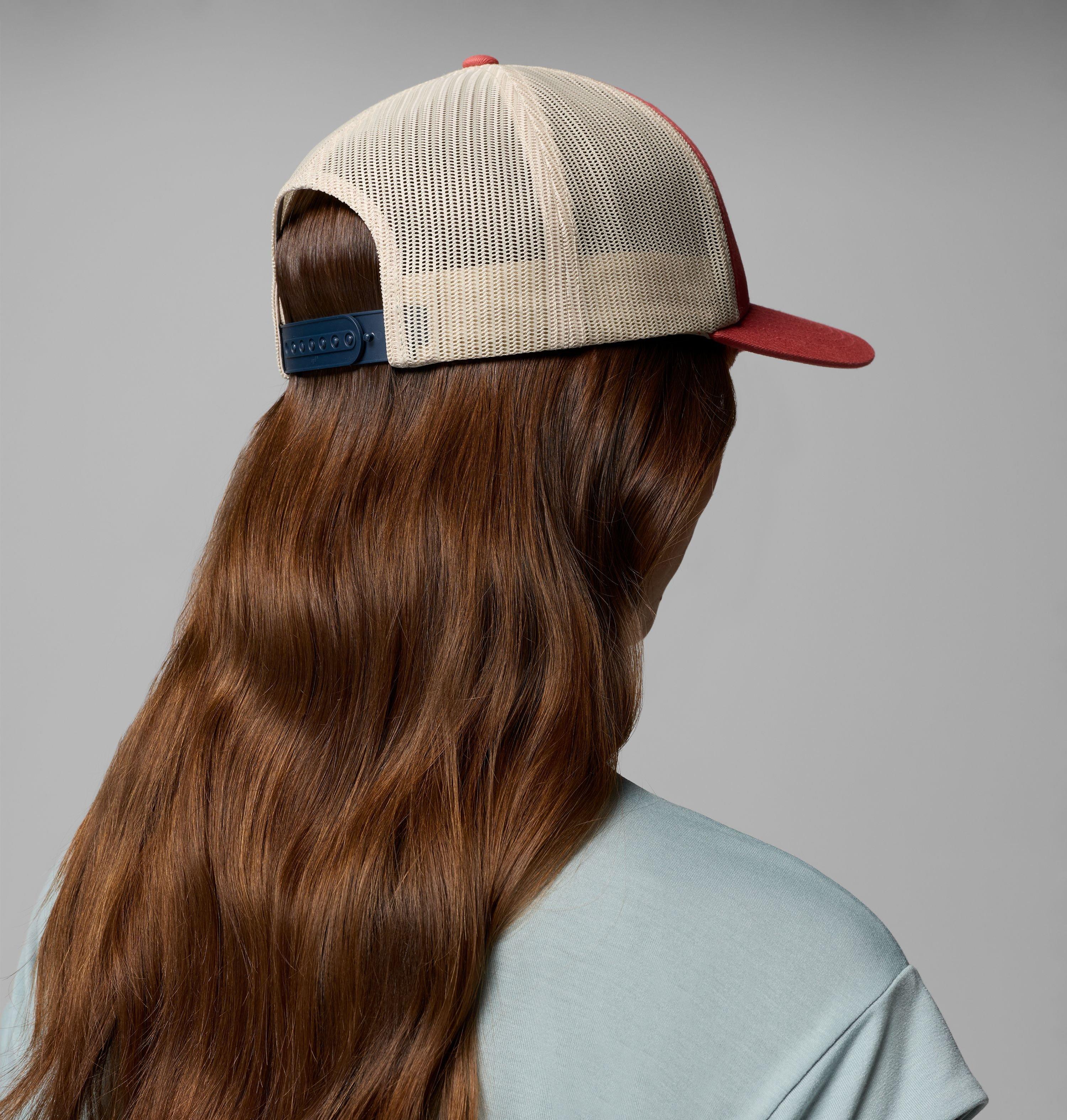 Columbia Tree Flag™ Mesh Snapback | 643 | O/S 6