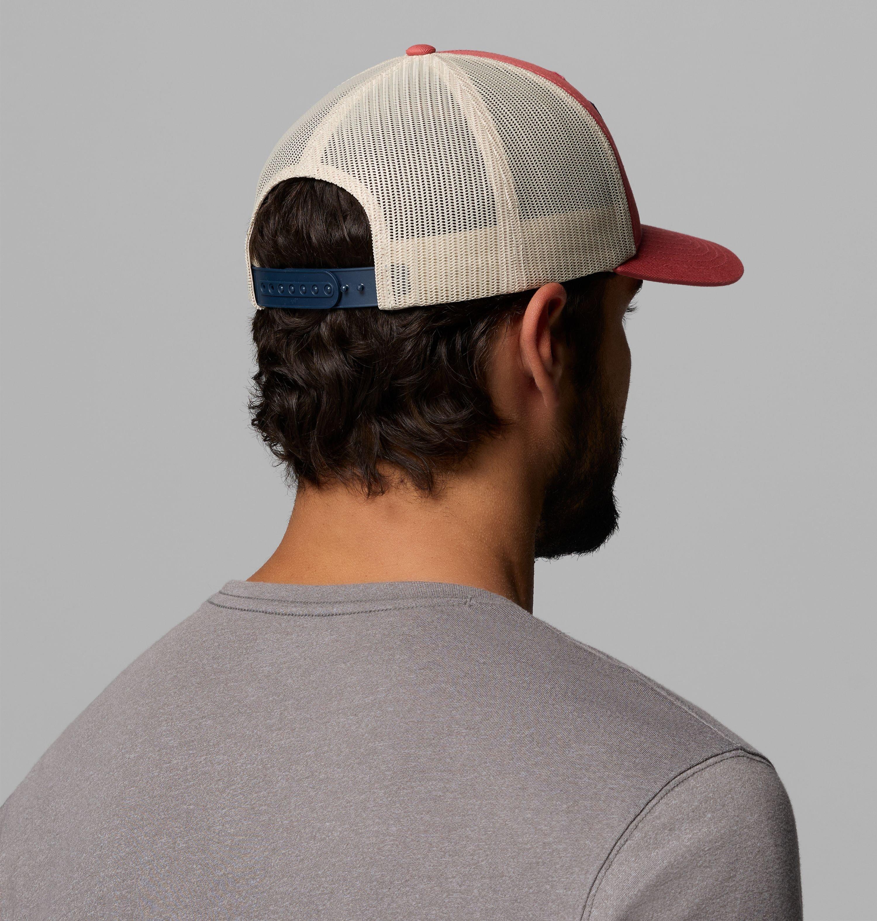 Columbia Tree Flag™ Mesh Snapback | 643 | O/S 4