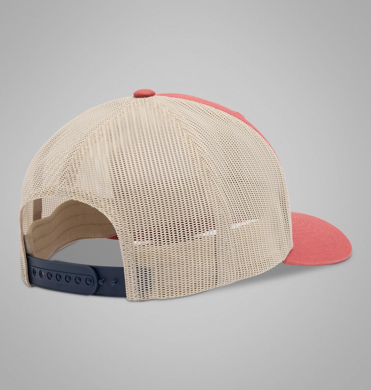 Columbia Tree Flag™ Mesh Snapback 2