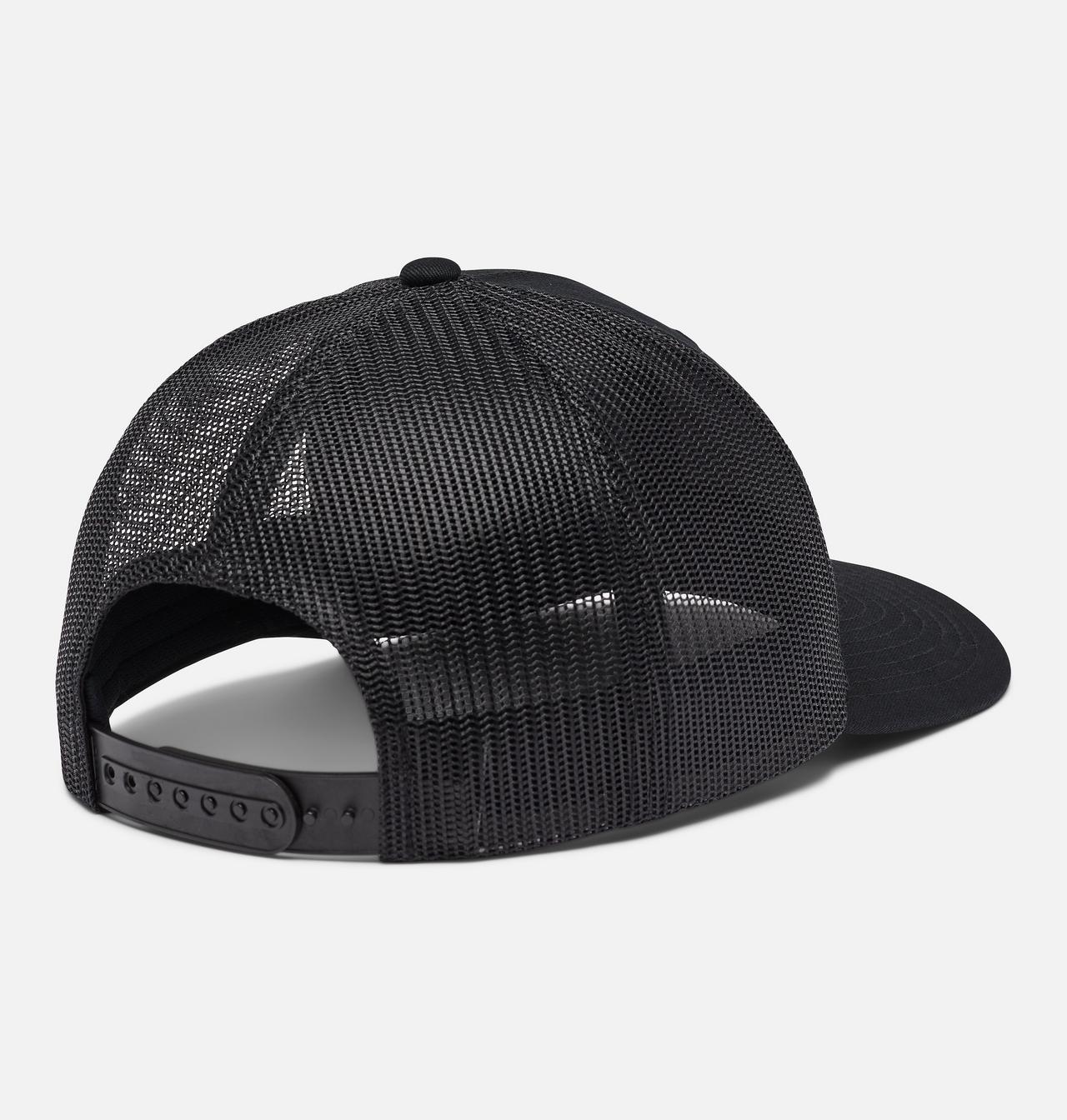 Columbia Tree Flag™ Mesh Snapback - Low Crown 2