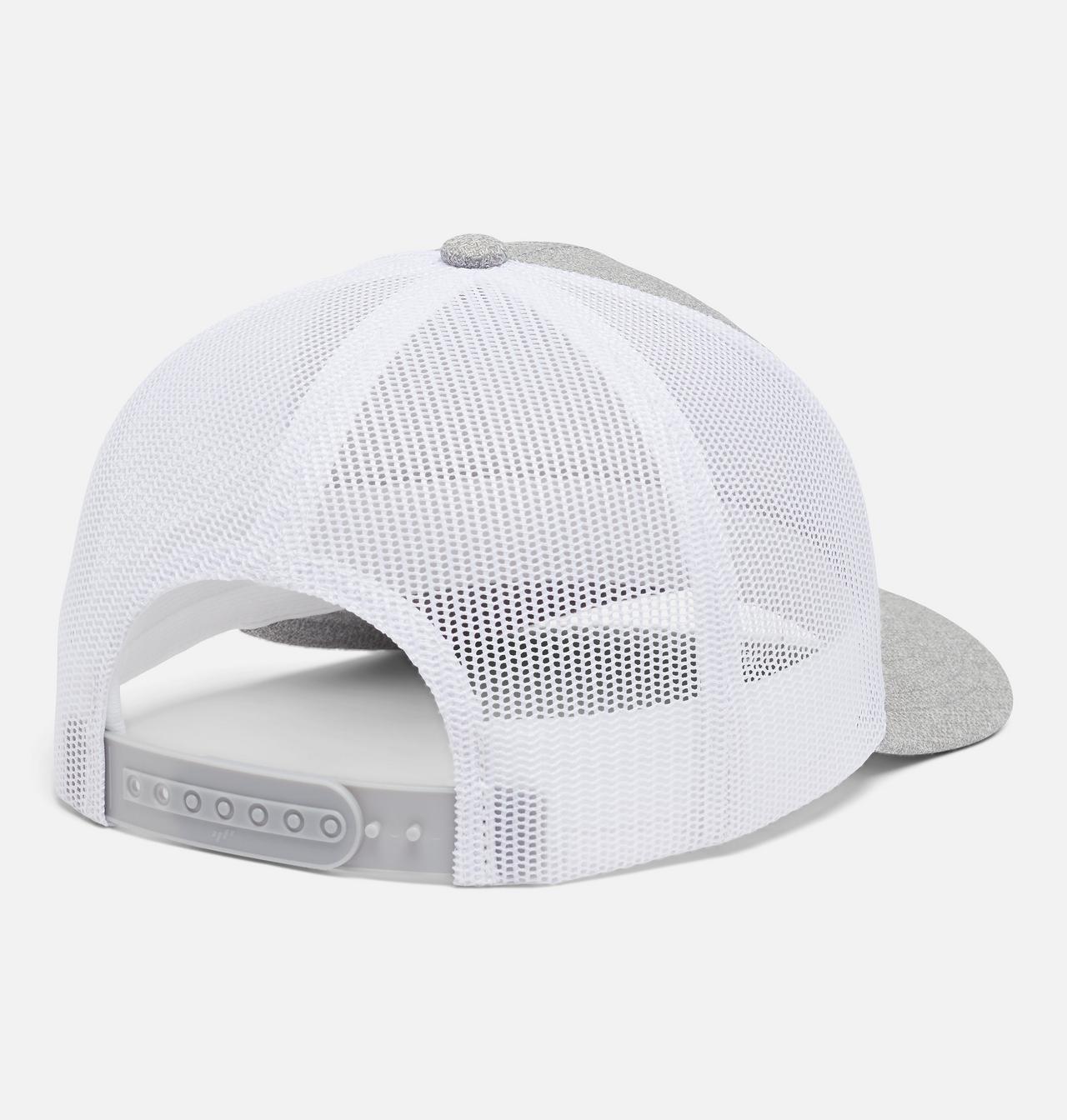 Columbia Tree Flag™ Mesh Snapback - Low Crown 2