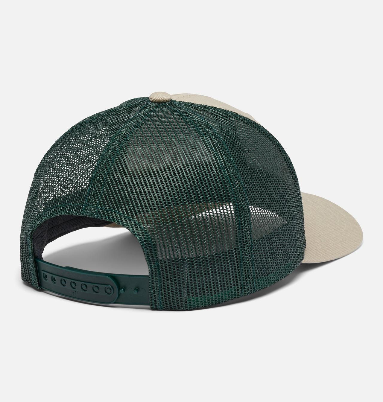 Columbia Tree Flag™ Mesh Snapback - Low Crown 2
