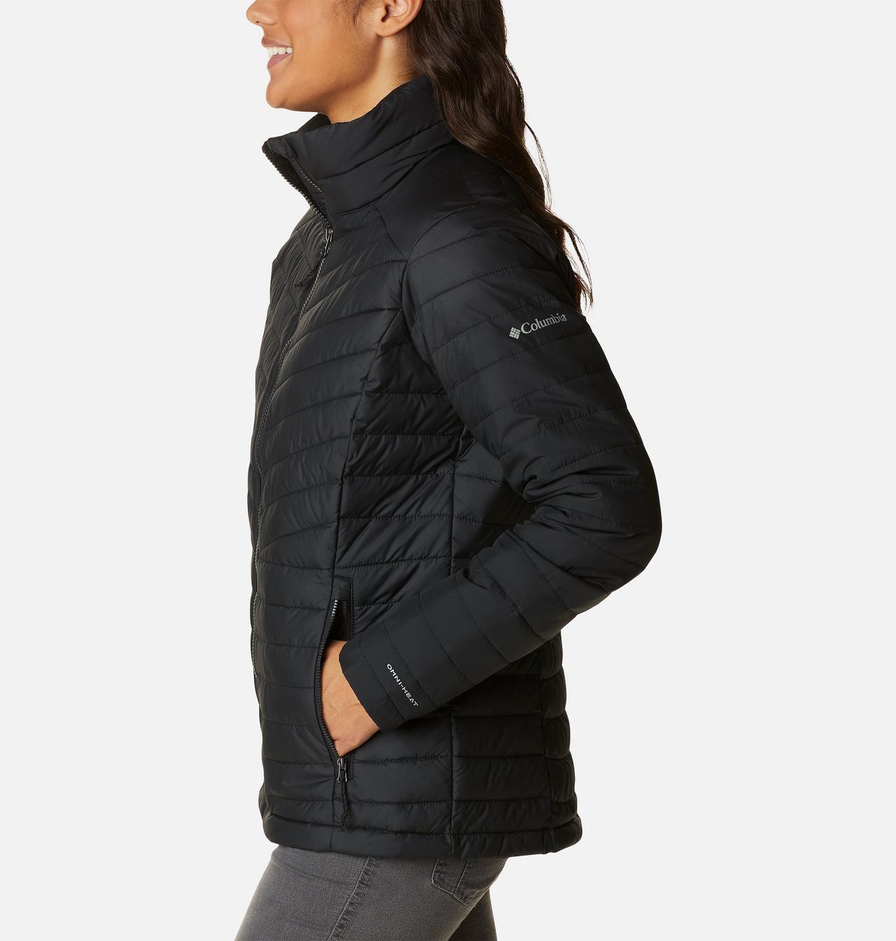 Women's Slope Edge™ Jacket 3