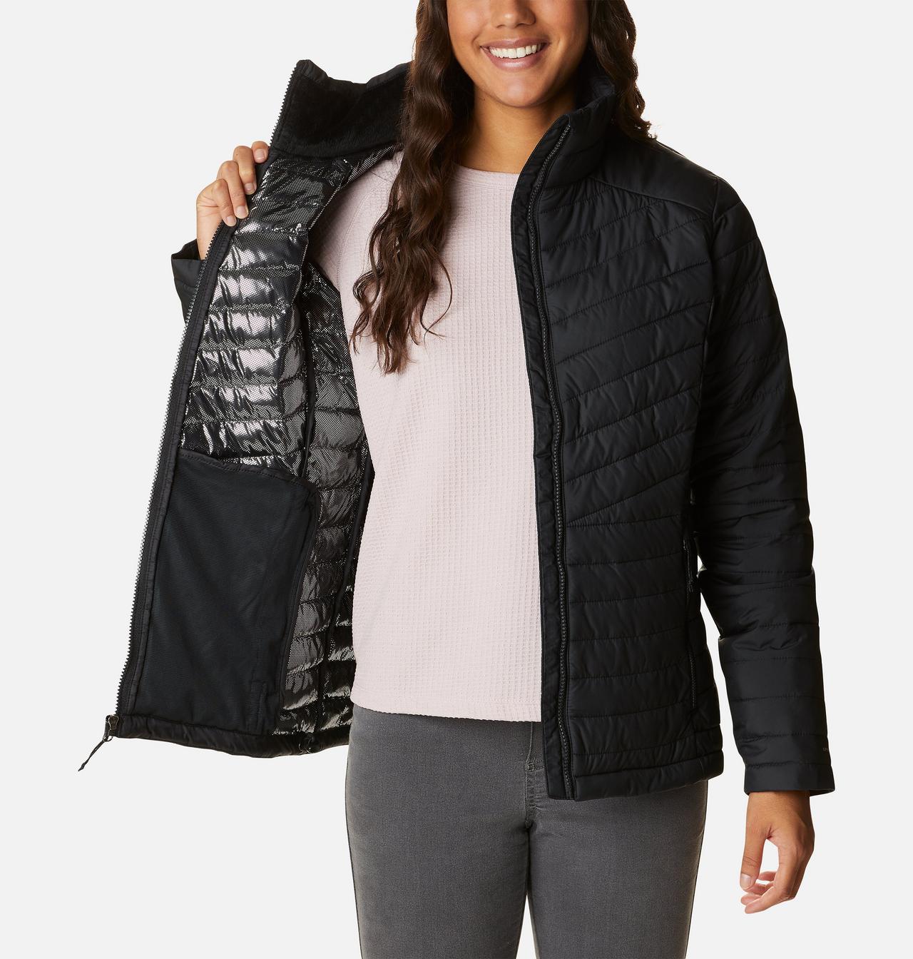 Women's Slope Edge™ Jacket 5