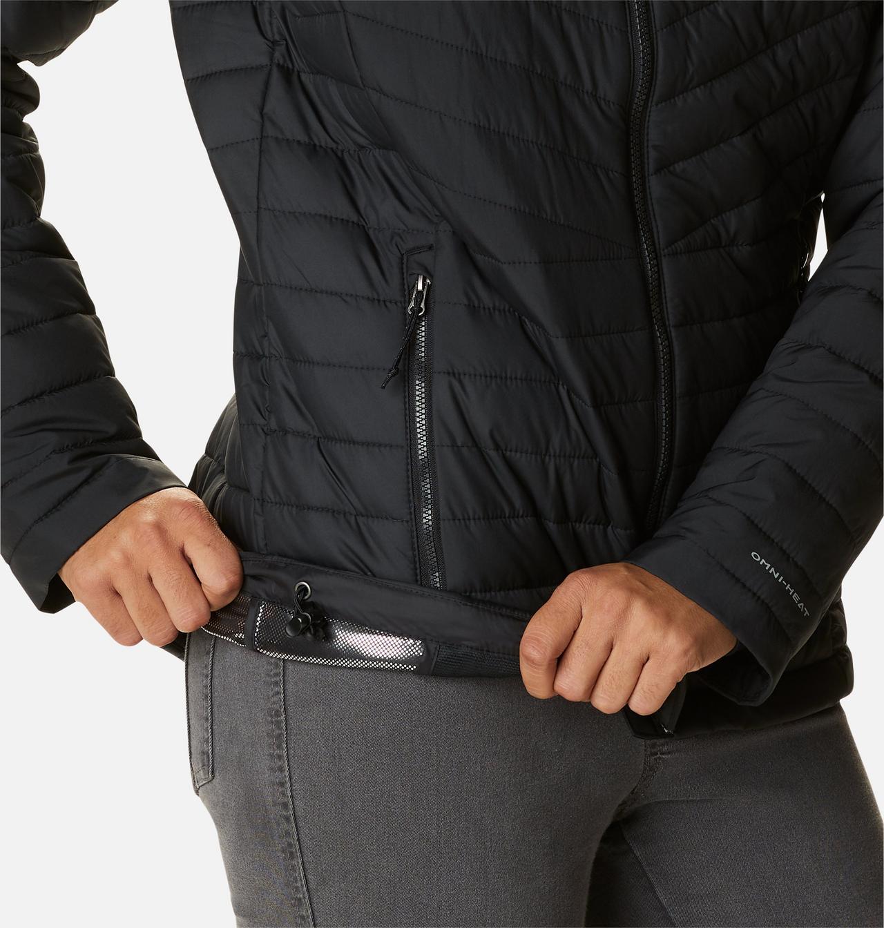 Women's Slope Edge™ Jacket 7