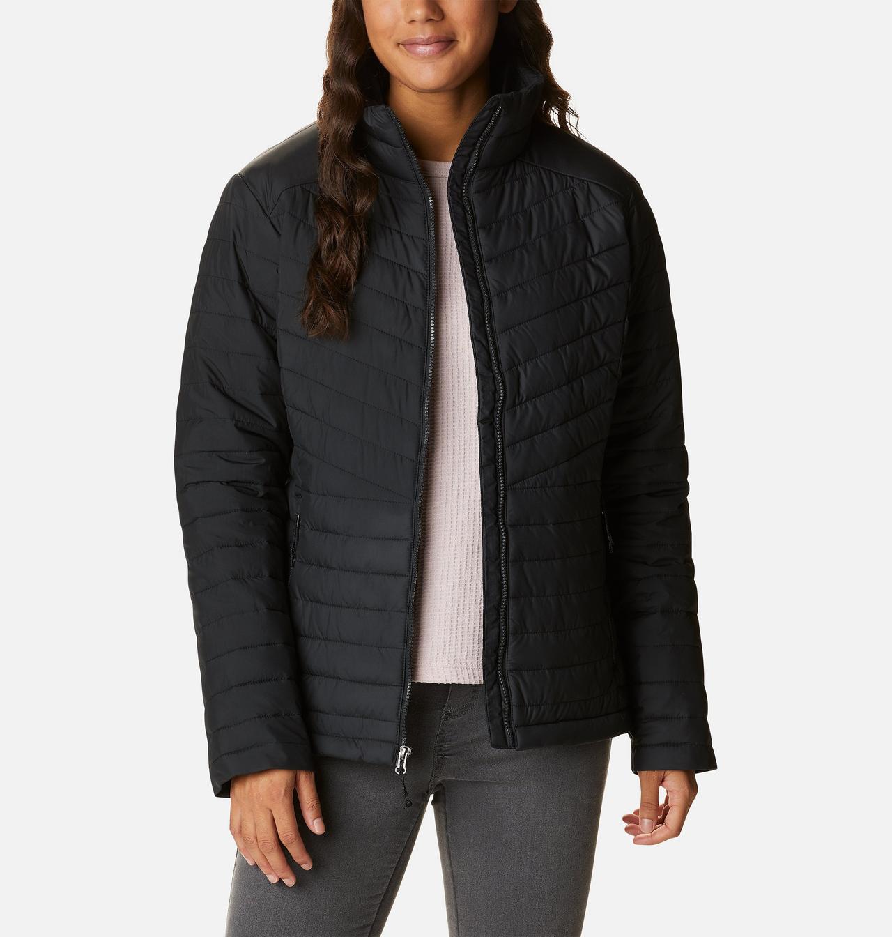 Women's Slope Edge™ Jacket 8