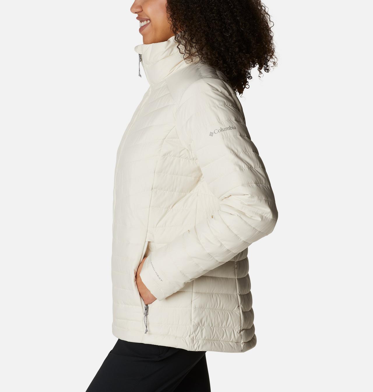 Women's Slope Edge™ Jacket 3