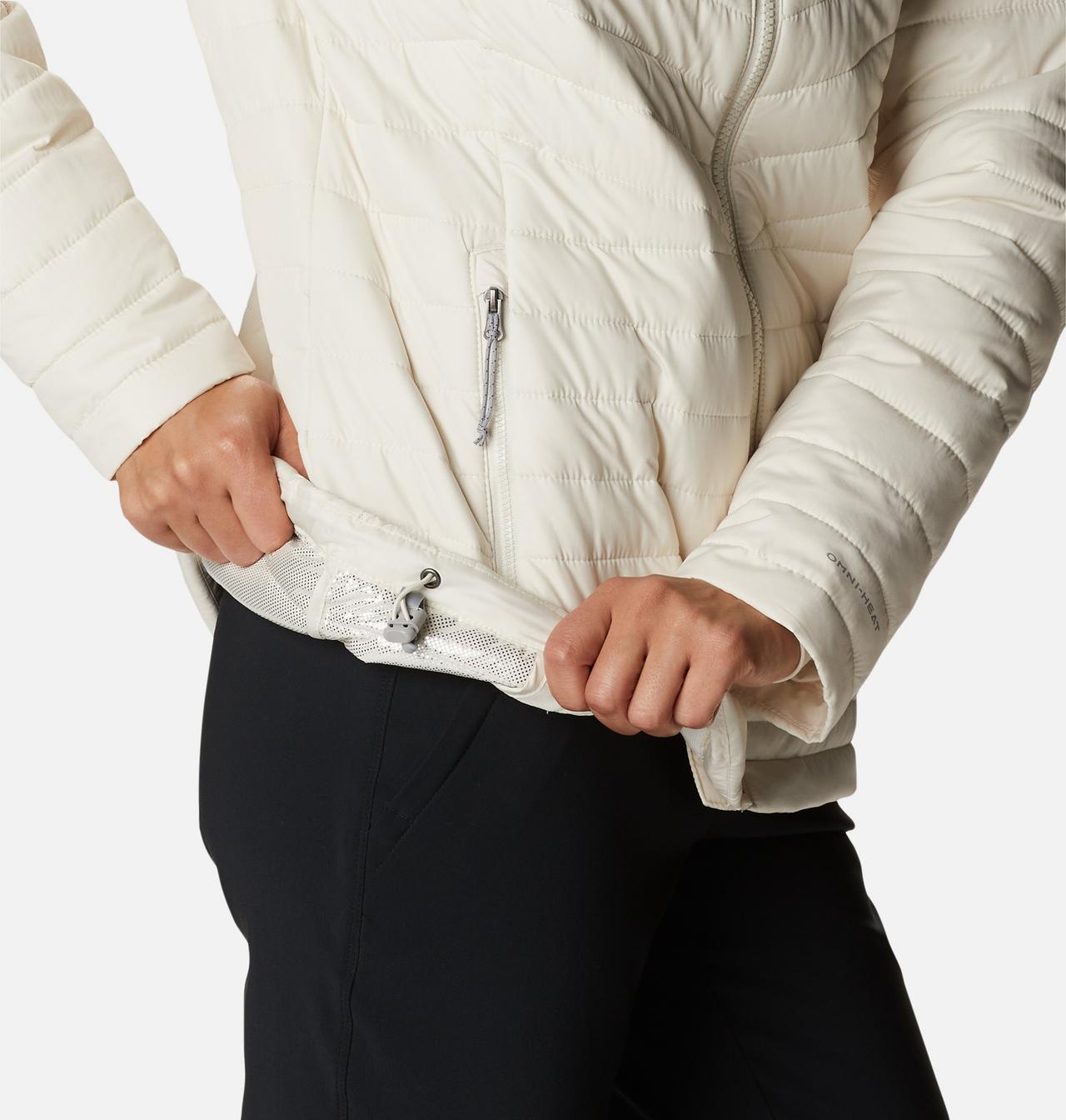 Women's Slope Edge™ Jacket 7