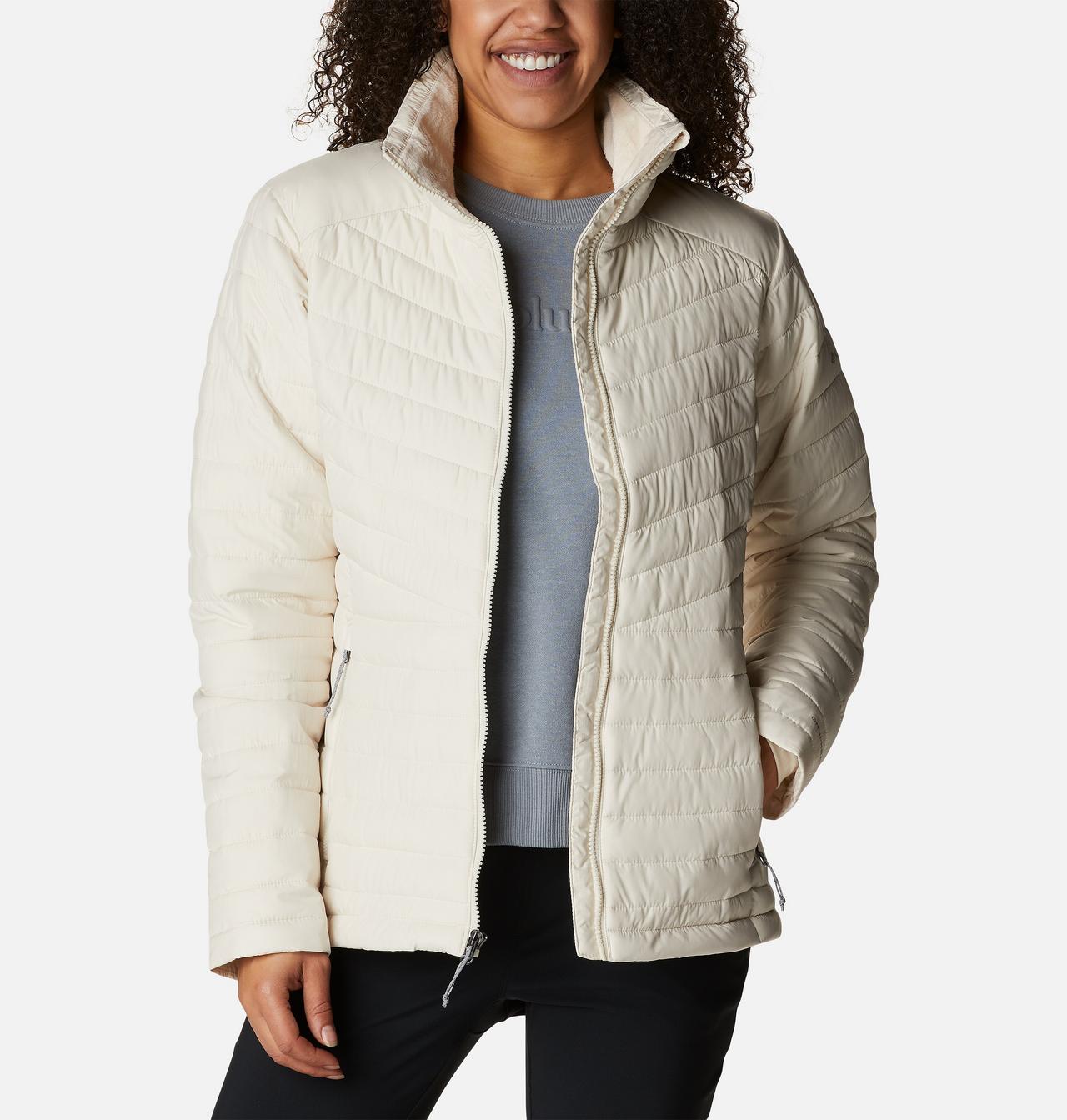 Women's Slope Edge™ Jacket 8