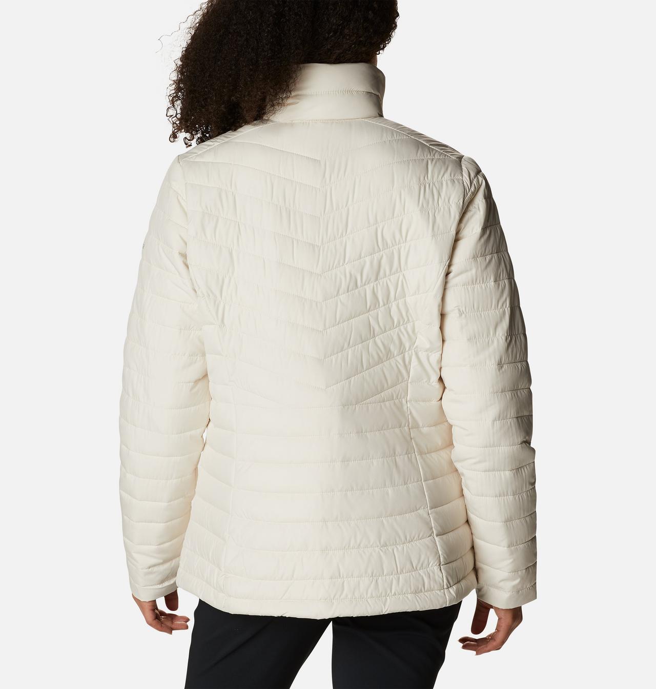 Women's Slope Edge™ Jacket 2
