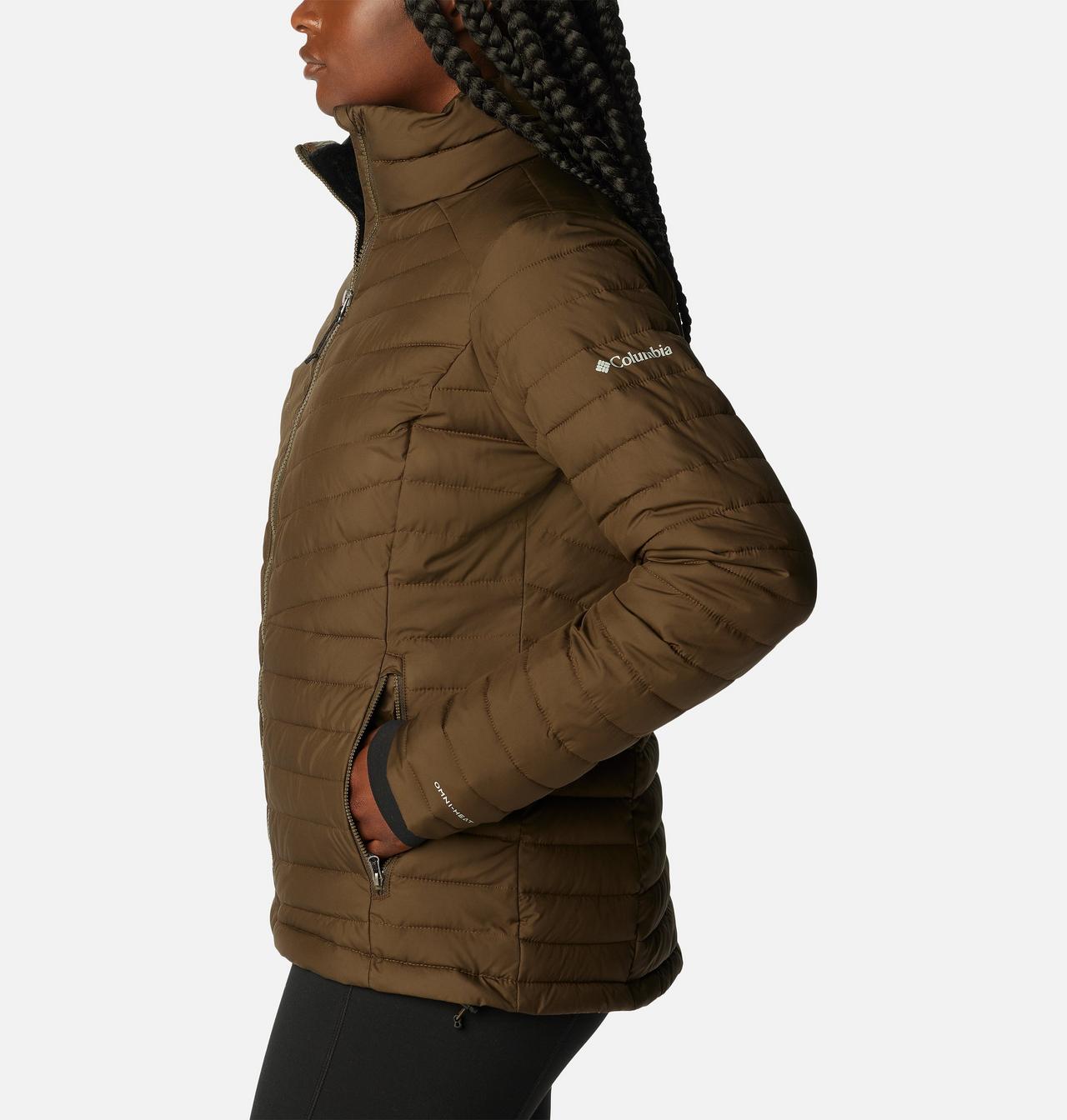 Women's Slope Edge™ Jacket 3