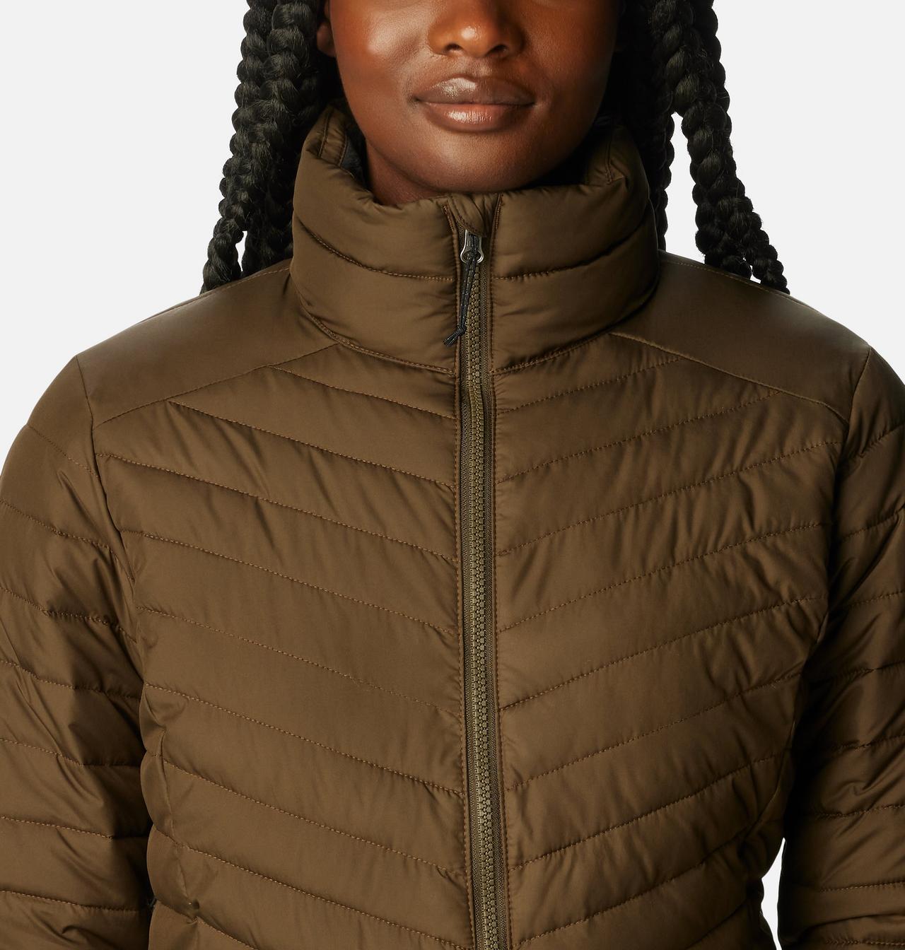 Women's Slope Edge™ Jacket 4
