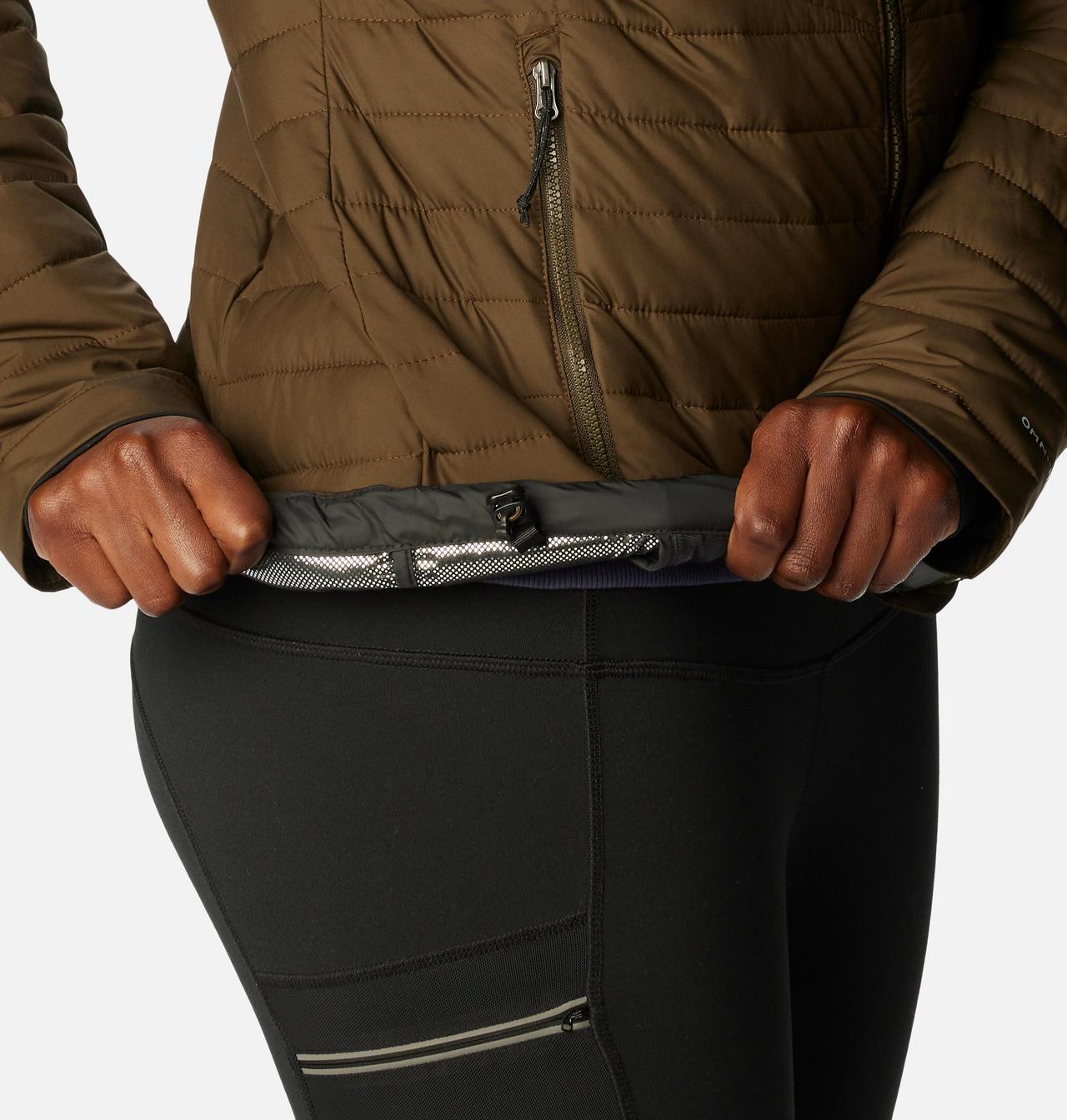 Women's Slope Edge™ Jacket 7