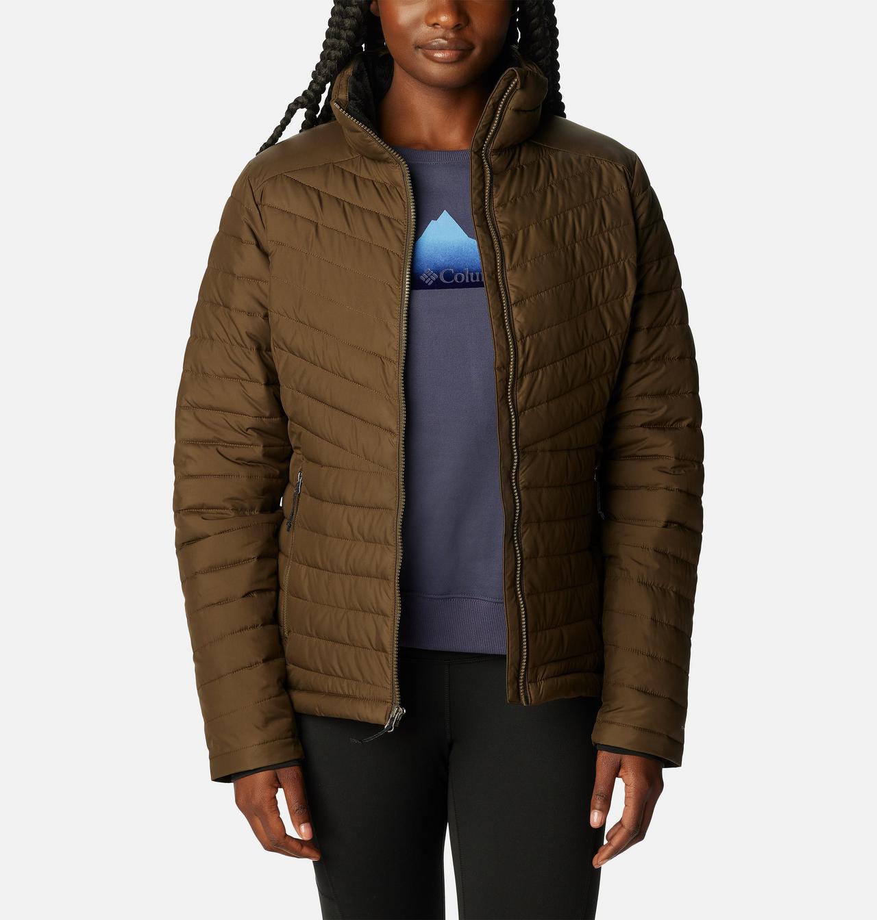 Women's Slope Edge™ Jacket 8