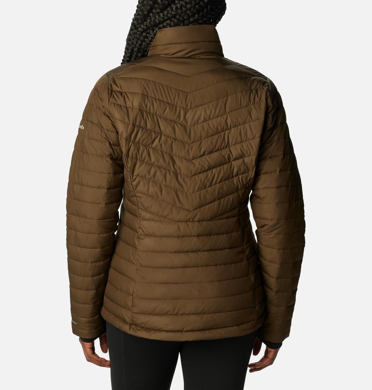 Women's Slope Edge™ Jacket 2