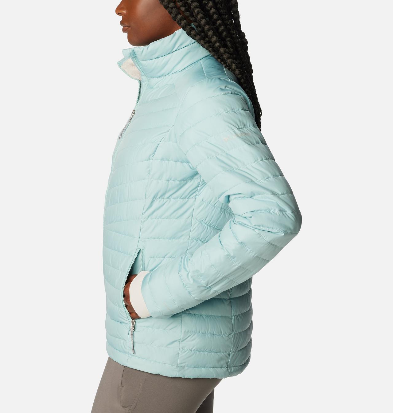 Women's Slope Edge™ Jacket 3