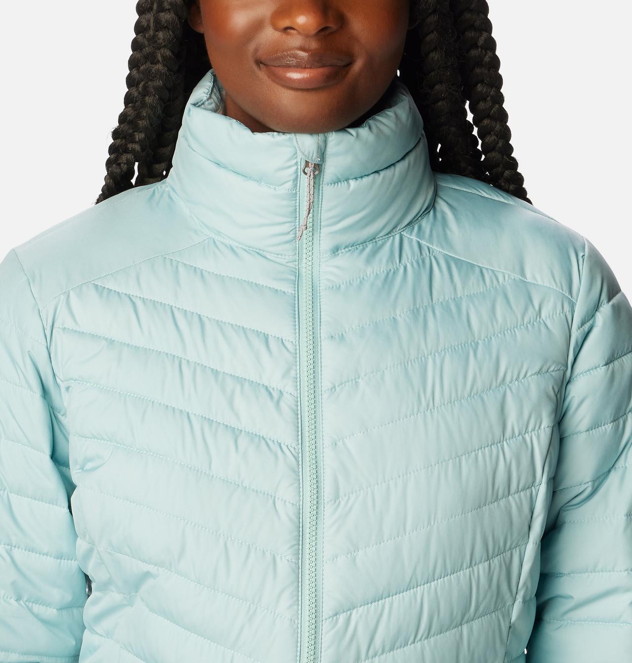 Women's Slope Edge™ Jacket 4