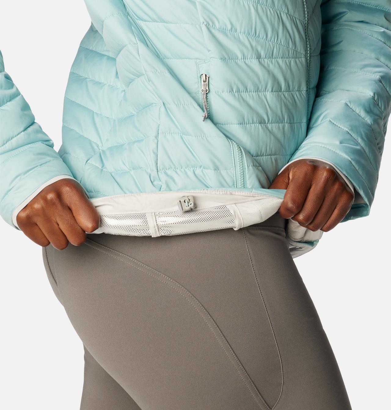 Women's Slope Edge™ Jacket 7