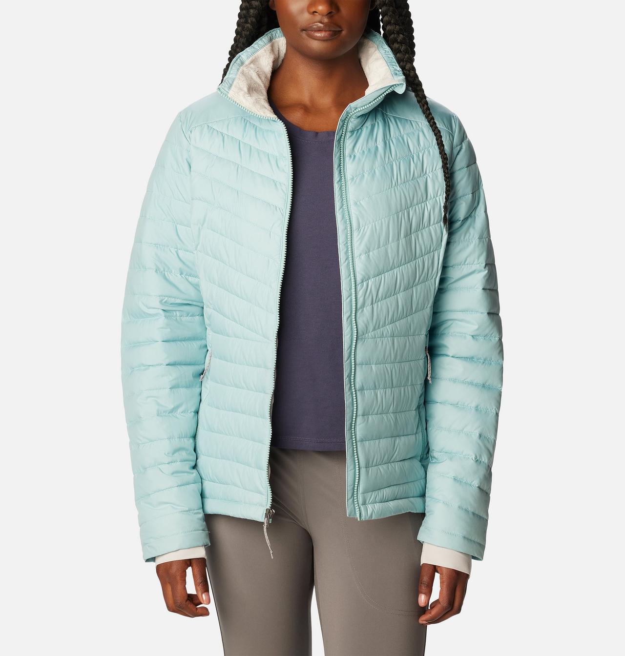 Women's Slope Edge™ Jacket 8